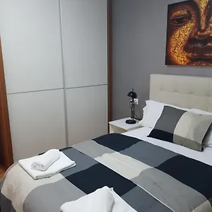 Apartamento Los Marmoles Málaga